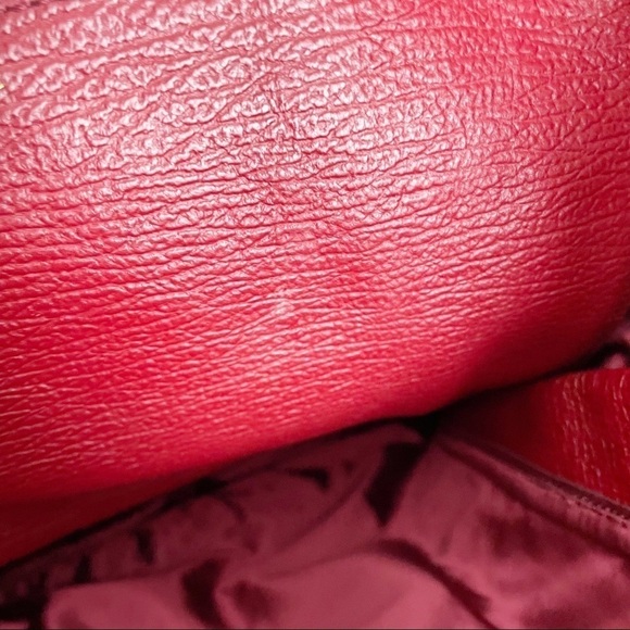 3.1 Phillip Lim Pashli Leather Zip Tote Large - Picture 11 of 15